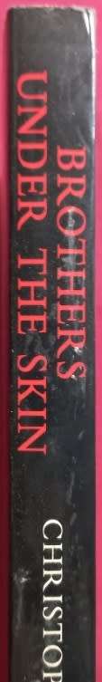 Brothers Under the Skin - Travels in Tyranny - Christopher Hope - Softcover - 280 Pages