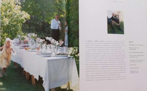 Celebrations - Liezel Norval-Kruger - Softcover - 184 Pages