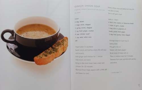 Food From the White House - Nataniel - Softcover - 127 Pages