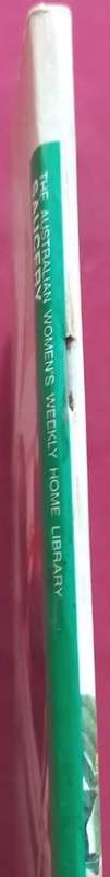 Saucery - Australian Woman`s Weekly Home Library - Softcover - 125 Pages