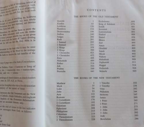 The Dake - Annotated Ref King James Bible - Finis Jennings Dake - Hardcover