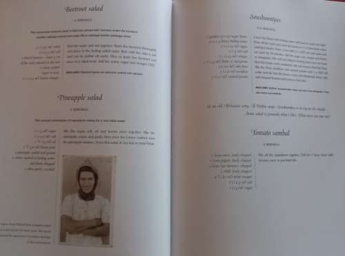 West Coast Cookbook - Ina Paarman - Softcover - 143 Pages