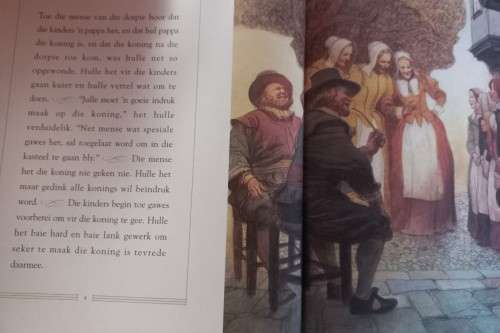 Net Soos Jy Is - Max Lucado - Hardcover - 31 Pages