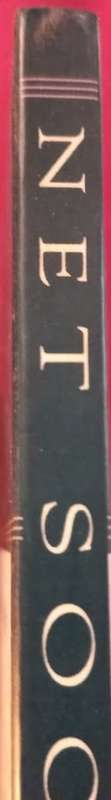 Net Soos Jy Is - Max Lucado - Hardcover - 31 Pages