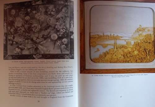 Collecting Georgian and Victorian Crafts - June Field - Hardcover - 162 Pages