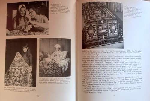 Collecting Georgian and Victorian Crafts - June Field - Hardcover - 162 Pages