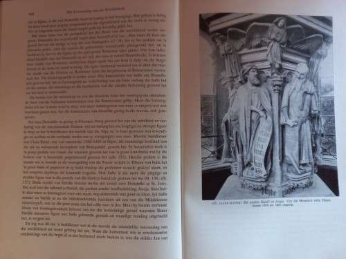 Kuns Deur Die Eeue - Dr. E. H. Gombrich - Hardcover - 452 Pages