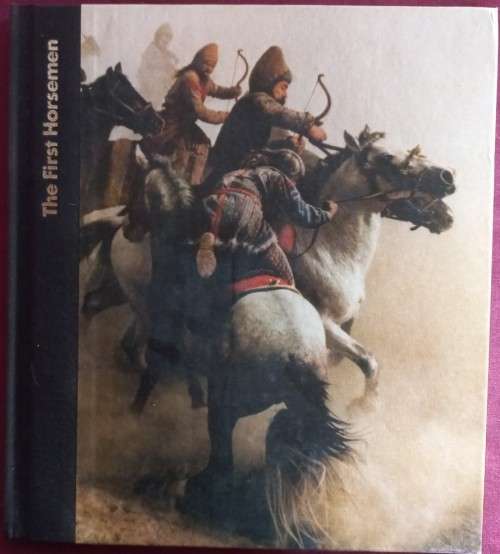 The Emergence of Man - 19 Book Set (1 Missing From Full Set) - Time-Life Books - Hardcover