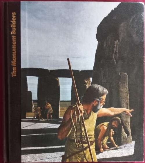 The Emergence of Man - 19 Book Set (1 Missing From Full Set) - Time-Life Books - Hardcover