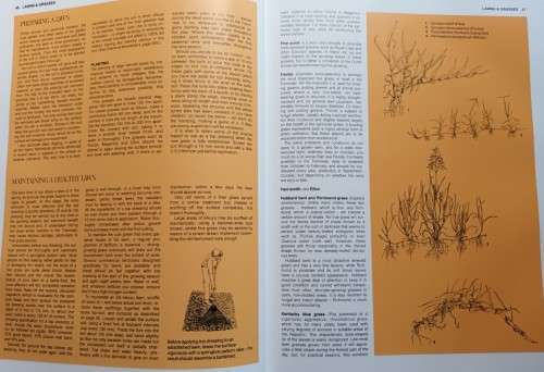 The A-Z of Gardening in South Africa - W. G. Sheat - Hardcover - 400 pages