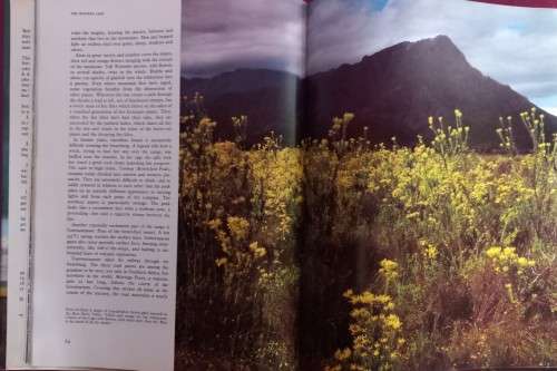 Southern Africa - Land of Beauty and Splendour - T. V. Bulpin - Hardcover - 319 Pages