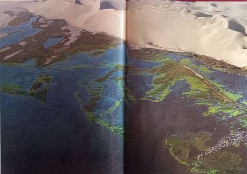 Southern Africa - Land of Beauty and Splendour - T. V. Bulpin - Hardcover - 319 Pages