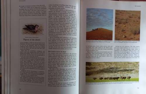 Southern Africa - Land of Beauty and Splendour - T. V. Bulpin - Hardcover - 319 Pages