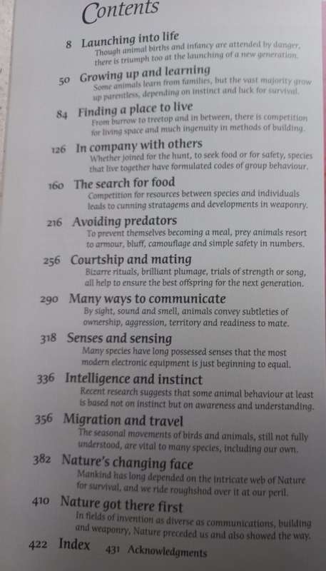 Exploring the Secrets of Nature - Reader`s Digest - Hardcover - 432 pages