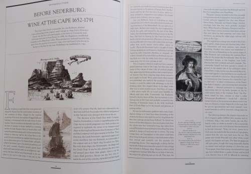 Nederburg - The First Two Hundred Years - Phillida Brook Simons - Hardcover - in slip case 231 Pages