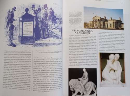 Victorian Style - An Illustrated Guide - David Crowley - Softcover - 144 Pages