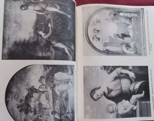 Painting of the High Renaissance (2 Book Set) in Rome and Florence - S. J. Freedberg - Softcover