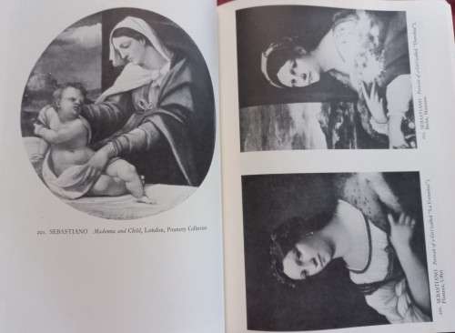 Painting of the High Renaissance (2 Book Set) in Rome and Florence - S. J. Freedberg - Softcover