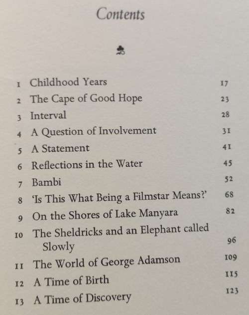 Some Of My Friends Have Tails - Virginia McKenna - Hardcover - 225 Pages