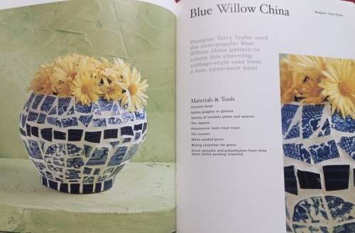 Creating Fantastic Vases - Suzanne J. E. Tourtillott - Softcover - 112 Pages
