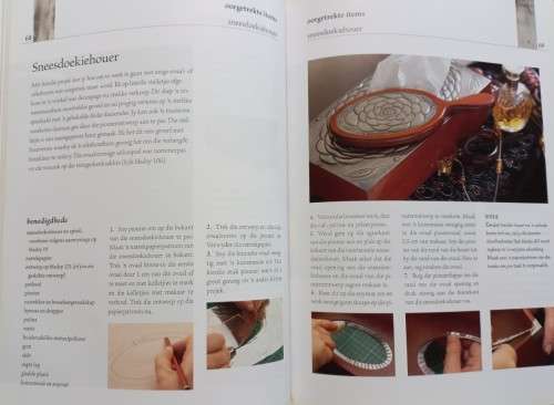 Maklike Piouter Projekte - Sandy Griffiths - Softcover - 128 Pages