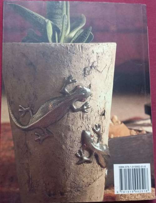Maklike Piouter Projekte - Sandy Griffiths - Softcover - 128 Pages