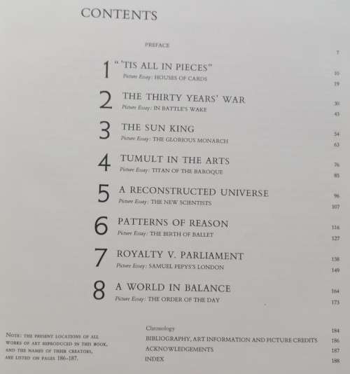 Great Ages of Man: Age Of Kings - Charles Blitzer & Time-Life - Hardcover - 191 pages
