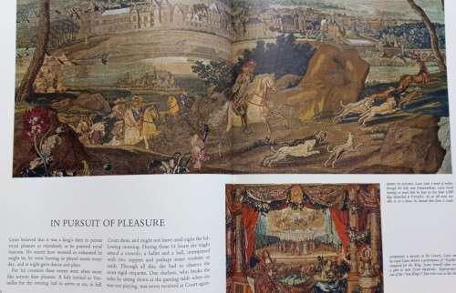 Great Ages of Man: Age Of Kings - Charles Blitzer & Time-Life - Hardcover - 191 pages