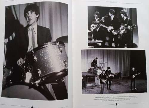 Tomorrow Never Knows - 30 Years of Beatles Music - Geoffrey Giuliano - Hardcover - 256 pages