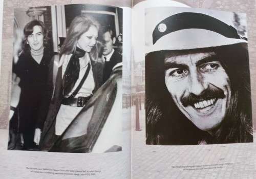 Tomorrow Never Knows - 30 Years of Beatles Music - Geoffrey Giuliano - Hardcover - 256 pages