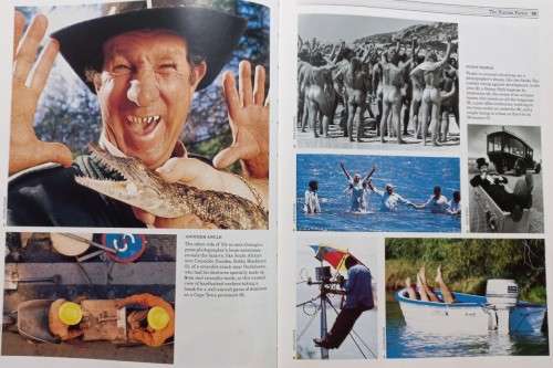 The Argus Book of Press Photographs - 25 Years - Struikhoff - Hardcover - 160 Pages