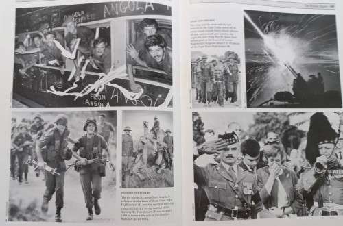 The Argus Book of Press Photographs - 25 Years - Struikhoff - Hardcover - 160 Pages