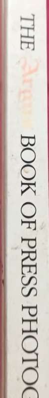 The Argus Book of Press Photographs - 25 Years - Struikhoff - Hardcover - 160 Pages