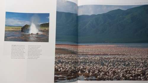Kenya - The Beautiful - New Holland Publishers - Hardcover - 168 Pages