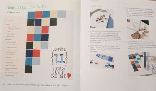 Love Notes - 40 Handmade Cards - J. Stephenson & A. Appleyard - Hardcover - 120 Pages