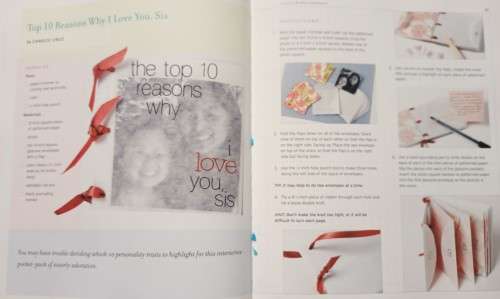 Love Notes - 40 Handmade Cards - J. Stephenson & A. Appleyard - Hardcover - 120 Pages
