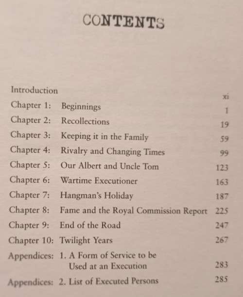 Pierrepoint: A Family of Executioners - Steve Fielding - Softcover - 306 Pages