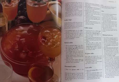 Cook and Enjoy It - Completely Revised Edition - S. J. A. de Villiers - Hardcover - 256 Pages