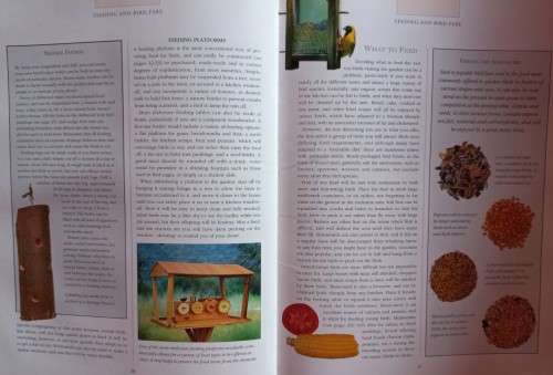 Attracting Birds to Your Garden in SA - Roy Trendler & Lex Hes - Hardcover - 208 pages