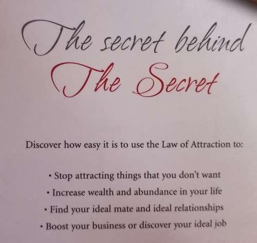 Law of Attraction - Michael Losier - Hardcover - 142 Pages