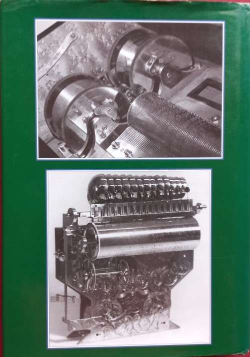 Restoring Musical Boxes & Musical Clocks - Arthur W J G Ord-Hume - Hardcover - 368 Pages