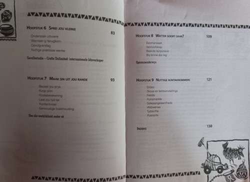 Maak Geld met Jou Handwerk - Jeni Halliday - Softcover - 144 Pages