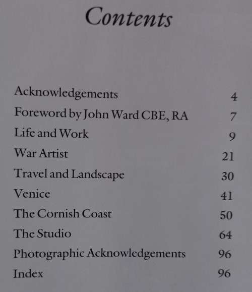 The Paintings of Ken Howard - Michael Spender - Hardcover - 96 Pages