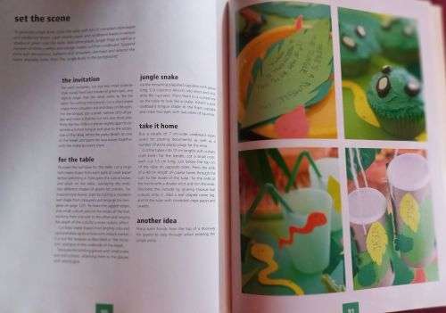 Stork Party Magic - Woman`s Value - Softcover - 128 Pages
