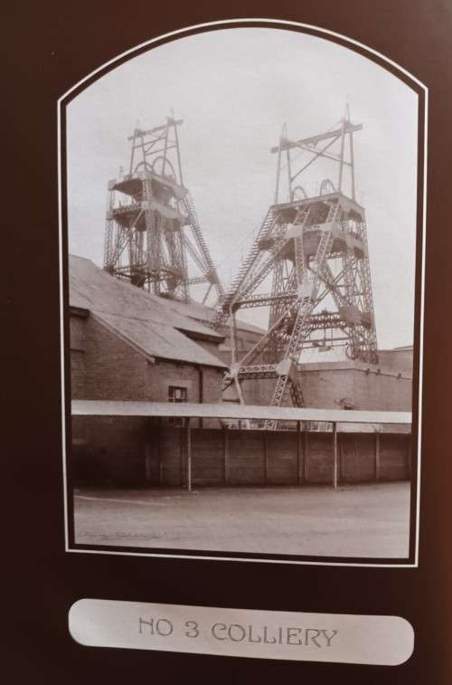 Durnacol - The Story of the Durban Navigation Collieries - Anthony Hocking - Hardcover - 376 pages