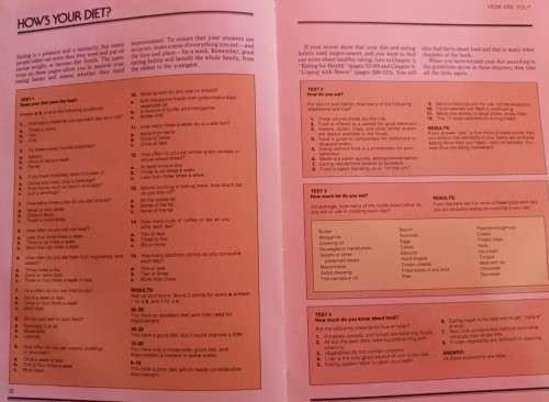 The Complete Manual of Fitness and Well-being - Reader`s Digest - Hardcover - 400 pages