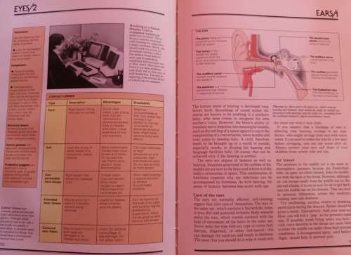 The Complete Manual of Fitness and Well-being - Reader`s Digest - Hardcover - 400 pages