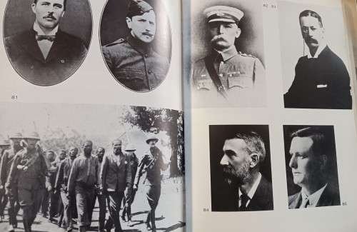 Joseph Baynes - Pioneer - R. O. Pearse - Hardcover - 331 pages