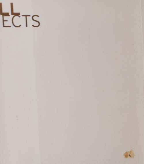 Wall Effects - Katie Ebben - Softcover - 192 Pages