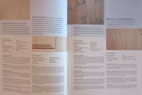 Wall Effects - Katie Ebben - Softcover - 192 Pages
